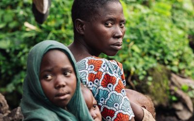 DR Congo on world’s most neglected displacement crises list for tenth consecutive year