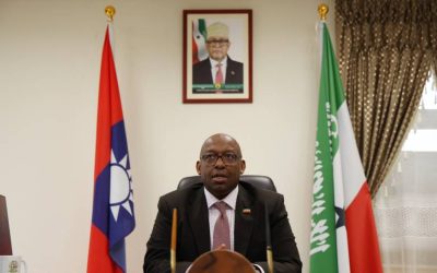 Somaliland Opens Taiwan Office Amid China and Somalia Pressure