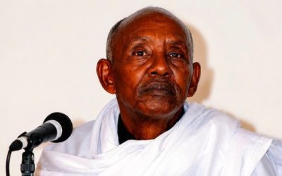 Prominent Somali poet and songwriter Aden Tarabi Jama dies in Somaliland