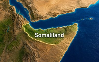 A new red sea alliance? Somaliland could become Israel’s strategic partner in Africa