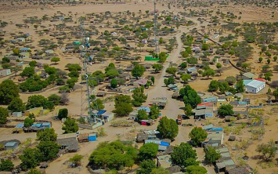 Maxaa ka socda Geerisa, Ee galbeedka Somaliland?
