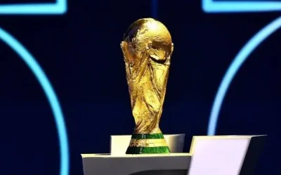 World Cup: Lacag intee leeg ayaa la siiyaa cidda Koobka Adduunka ku guuleysata?
