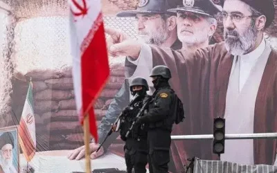 Iiraan oo ku hanjabtay “inaysan u hoggaansami doonin heshiisyada ay la gashay Mareykanka
