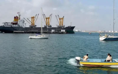 Saameyn intee la’eg ayey Weerarrada Baabul-Mandab ku yeelan karaan Soomaaliya?