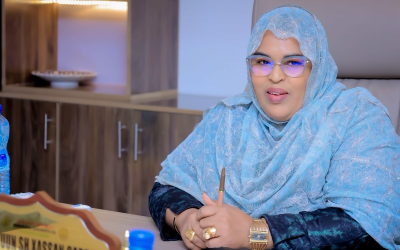 Gaadhsiinta biyaha ee dalka oo dhami waa qorshaha xukuumadda