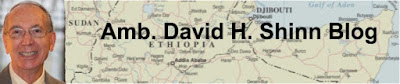 Geopolitical Implications of Rapprochement Between Ethiopia and Somaliland