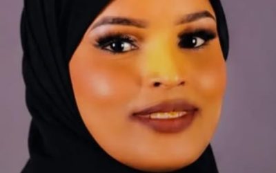 Siyaasiyad Fahiima Quunje, Ganacsato iyo odayaal ku soo waajahan Somaliland