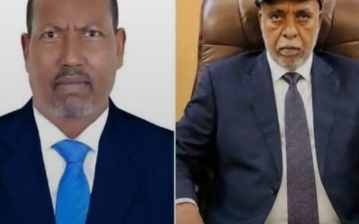 Magaaladda Berbera oo yeelatay Maayar iyo ku xigeen cusub