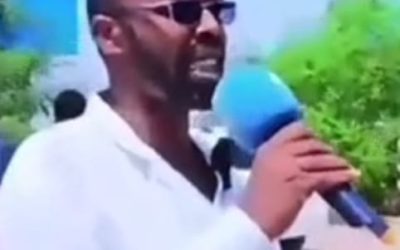 Buuq ka taagan Laascaanood oo uu sababay fashilka Firdhiye