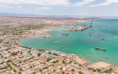 Why the US Should Encourage Ethiopian Recognition of Somaliland