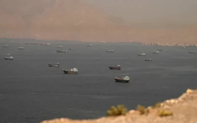 Iran oo qiratay in weerarrada Maraakiibta Marinka Hormuz ay tahay tallaabo “khalad ah”