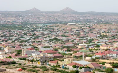 The U.S. Should Embrace Somaliland to Break Iranian and the Houthi Trade Chokeholds