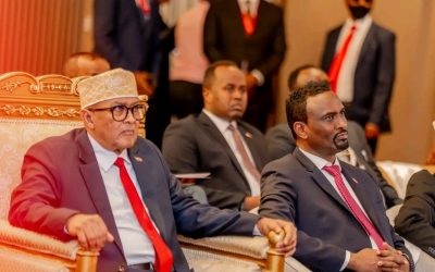 Madaxweynaha Somaliland oo Furay  Shirka Todobaadka Qurbo’jooga Somaliland