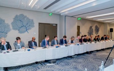 Irro Pitch: Somaliland Offers Trade Ties, Not Handouts