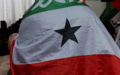 How Guinea-Bissau’s planned recognition of Somaliland fell apart