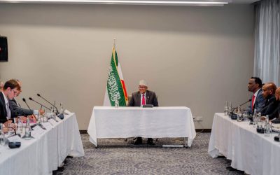 President Irro Highlights Somalilandโs Peace, Recognition Efforts and Infrastructure Progress, Urges World to Engage as a Sovereign Partner