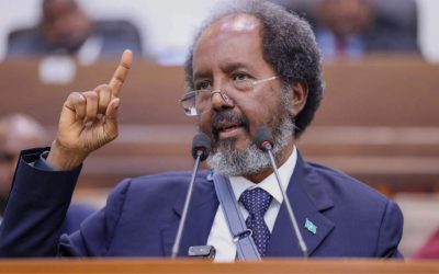 Lama oga in ay Somalia yeelan doonto shiidaal  by Xasan Sheekh