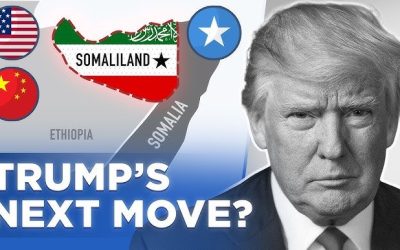 6 reasons U.S. recognition of Somaliland is becoming possible: