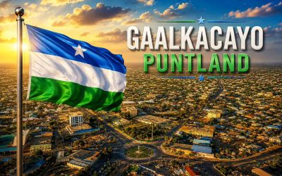 Guusha ugu weyn ee aan gaadhnay,waa in ay saqiirtay,wixii la odhan jiray Dowlada Fadaraalka Somaliya.