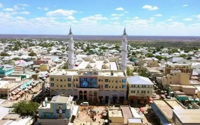 Ciidamada weeraray Baydhabo oo ka hadlay waxa ay ka ogaayeen weerarkii al-Shabaab ee xerada milatariga Soomaaliya