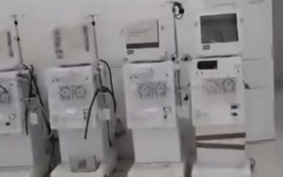 Xukuumadda Somaliland oo cisbatalka kalyaha ee Hargeysa ku wareejisay 24 Mishiinka Kelyaha Sifeeya