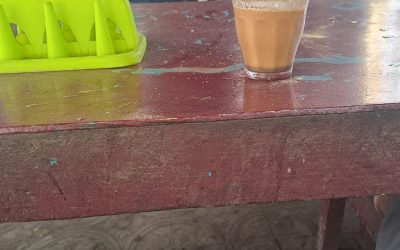 Faa’iidada la ogaaday ee uu leeyahay koobka shaaha ah ee aad ka tuurto maalintii