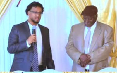 Somaliland and Afar diaspora engagement in the United States