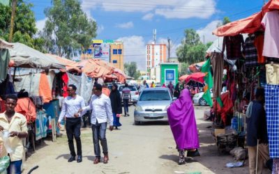 Somaliland: Why an Unrecognised Territory Is Gaining Global Economic Significance