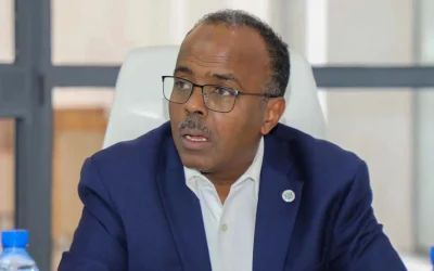 Laascaanood anaga ayaa Somaliland Ka soo jarnay