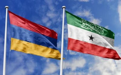 Armenia Should Recognize Somaliland