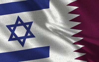 Israel oo joojisay heshiisiyad hubka ay la lahayd Qatar