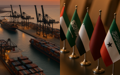 Somaliland Deepens Trade and Diplomatic Ties with Gulf Partners Amid Push for International Recognition