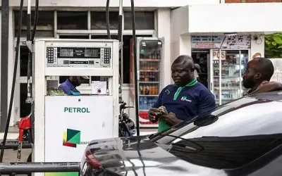 Muxuu u kala duwan yahay qiimaha shidaalka dalalka kale ee Afrika?