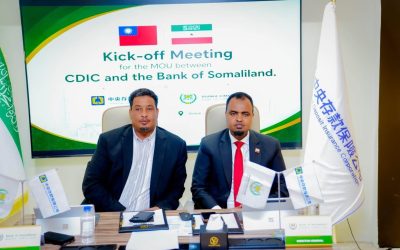 Baanka dhexe ee Somaliland ayaa qaaday talaabo mihiim ah