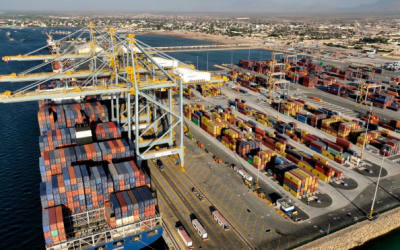 Berbera Port Positions Itself as the Horn of Africa’s Next Major Trade Hub