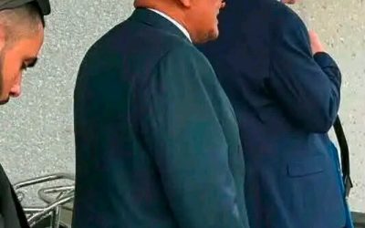 Amaanka Madaxweynaha aad ayaa loo adkeeyay
