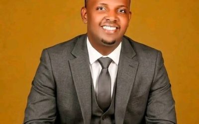 Borama diyaar uma aha martigalinta shirka cabashada iyo calaancalka