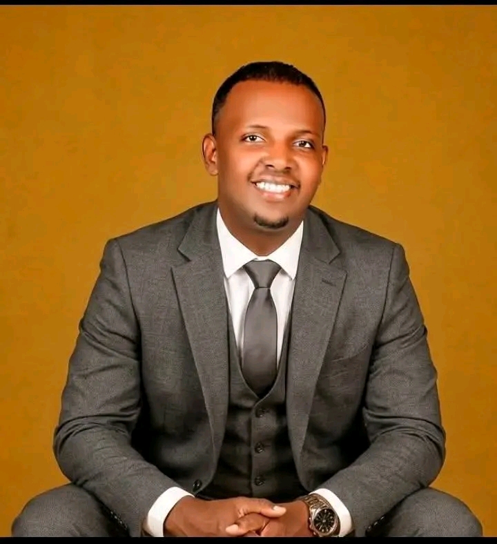 Borama diyaar uma aha martigalinta shirka cabashada iyo calaancalka