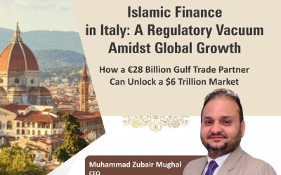 Islamic Finance in Italy: A Regulatory Vacuum Amidst Global Growth