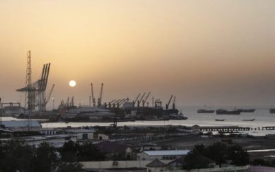 Inside Somaliland: How Berbera Port is central to the Red Sea’s power struggle