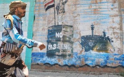 Italian Report: Houthi Escalation Puts Pressure on Djibouti, Threatens Ethiopian Interests