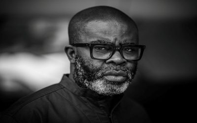 Misan Harriman: I won’t rest until there are no zero-dose children in Nigeria Written By :