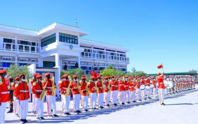 The Iran War Makes the Case for the United States to Recognize Somaliland