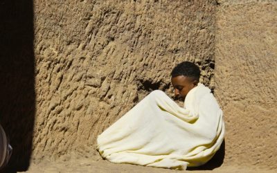 Tensions in northern Ethiopia raise concern; EU allocates 61 million in humanitarian aid