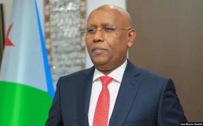 Dawladda Jabuuti oo diiday in dalkeeda laga weeraro Xuutiyiinta Yemen