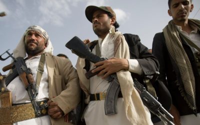 To stop the Houthis, recognize Somaliland and South Arab