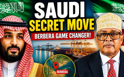 Iskaashiga Somaliland iyo Sucuudiga Wuxuu Fursad u Noqon Karaa Amniga Gobolka