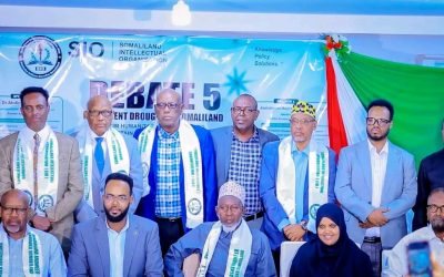 Sio Rejects China –Djibouti Joint Statement On Somaliland
