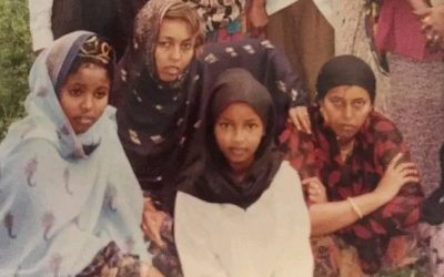 EXCLUSIVE: Ilhan Omar’s family risked a four-day sea voyage that killed scores of others to escape