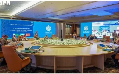 Iiraan oo xaqiijiyay booqashada saraakiil sare oo ka socda Sacuudiga, Turkiga iyo Pakistan ee Tehran